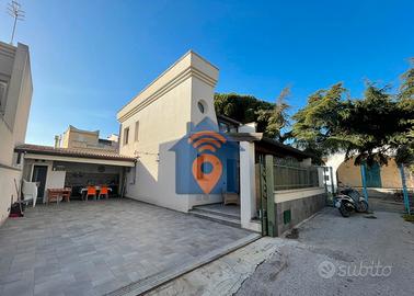 Selinunte Villetta Di Recente Costruzione