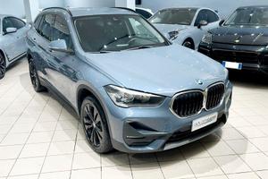 Bmw X1 sDrive18d Advantage