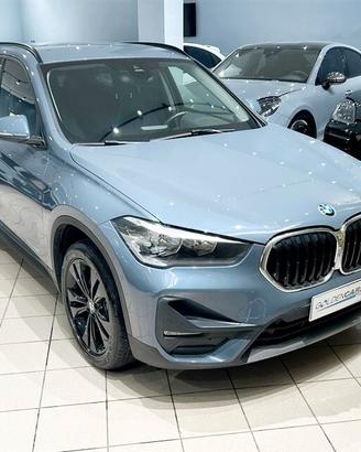 Bmw X1 sDrive18d Advantage