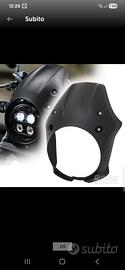 Accessori honda rebel 500