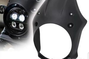 Accessori honda rebel 500