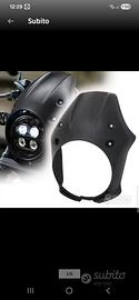 Accessori honda rebel 500