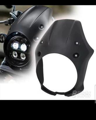 Accessori honda rebel 500