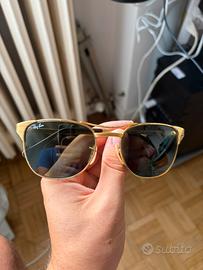 Occhiali da sole Ray-Ban B&L USA Signet