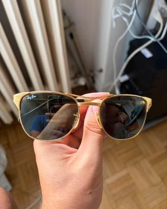 Occhiali da sole Ray-Ban B&L USA Signet