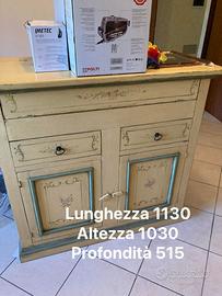 credenza