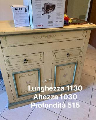 credenza