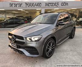 Mercedes GLE 350 GLE 350 de 4Matic Plug-in hybrid 