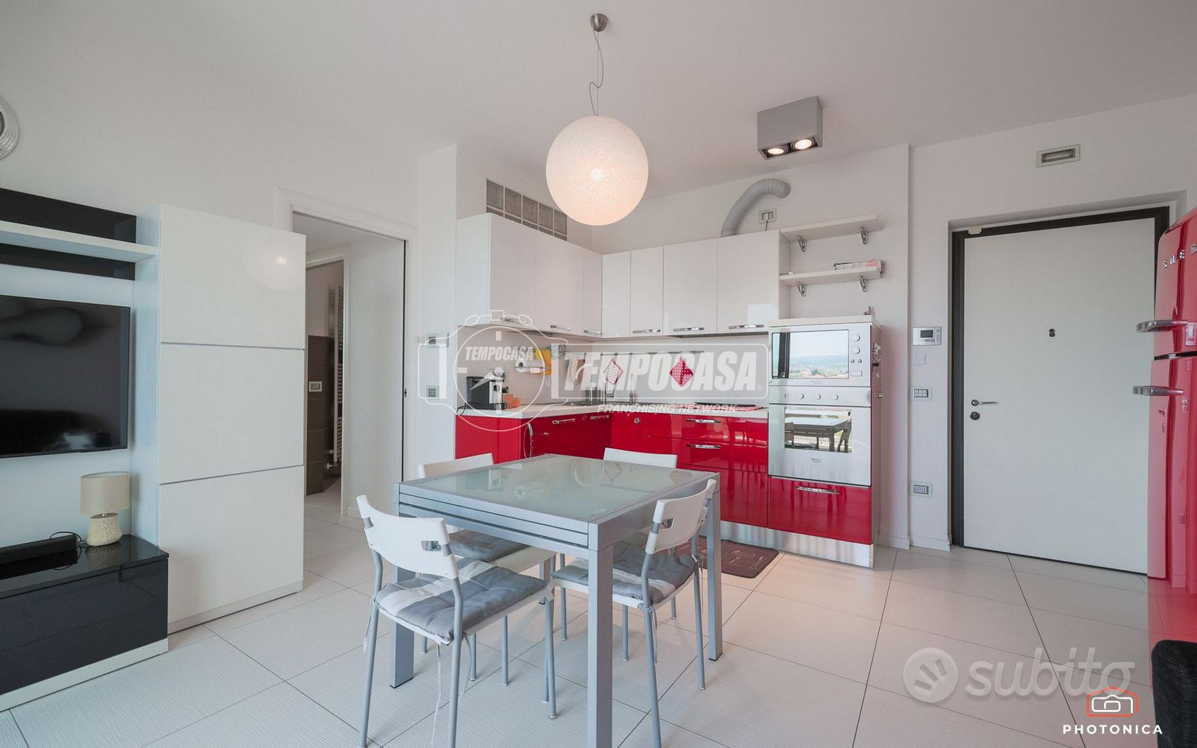 Apartment in Cattolica, Rimini - Vista 5