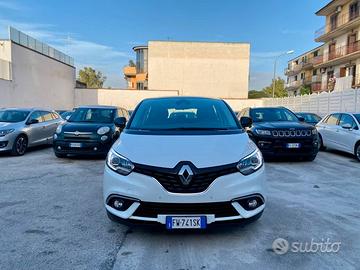 Renault Scenic 1.7 DIESEL 120CV SPORT EDITION 2019