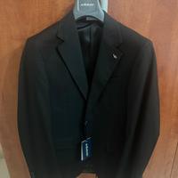 vestito elegante tg,46 uomo sottotono
