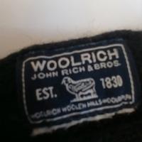 Sciarpa Woolrich 2mt×30 cm