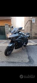 Yamaha yzf-r3