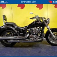KAWASAKI VN 900 Vulcan Garantita e Finanziabile
