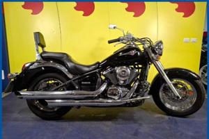 KAWASAKI VN 900 Vulcan Garantita e Finanziabile