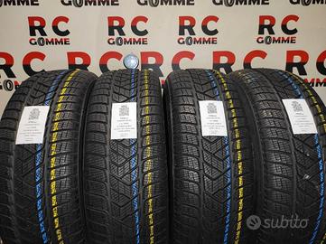 4 GOMME 215/65 R16 98H PIRELLI SCORPION WINTER – I