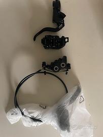freni Magura m 5 per MTB nuovi