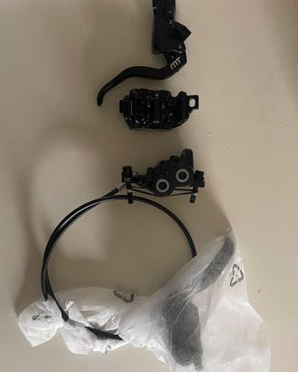 freni Magura m 5 per MTB nuovi