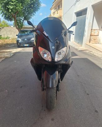 Yamaha tmax 500 2001