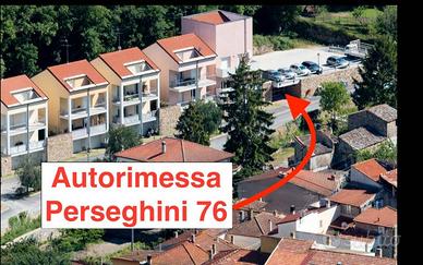 Box / Garage di 22 m² a Albenga