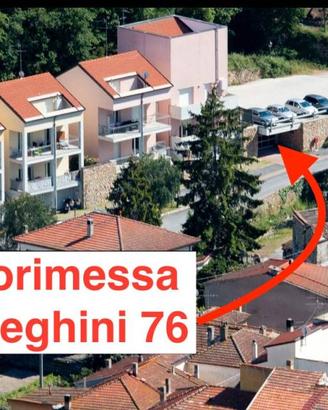 Box / Garage di 22 m² a Albenga