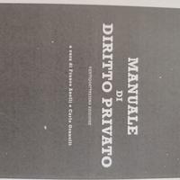 manuale di diritto privato torrente schlesinger