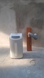 Condizionatore portatile / pinguino 