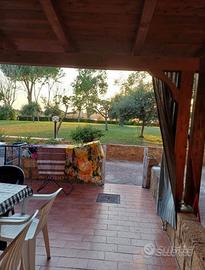 Villaggio Capopiccolo