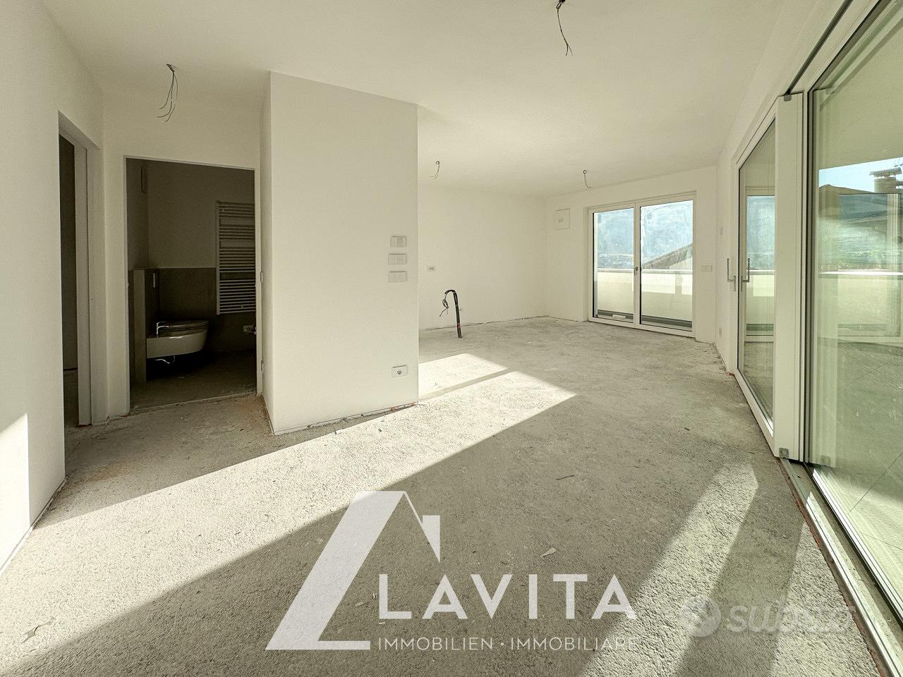 Apartment in BZ, Pinzon - Pinzano - Vista 3