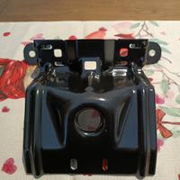 parti ricambio Captur 2 