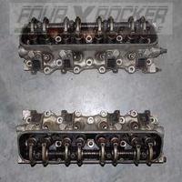 Coppia testata motore Range Rover Classic ’88 3.5
