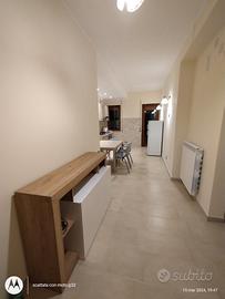 Appartamento mare Torvaianica