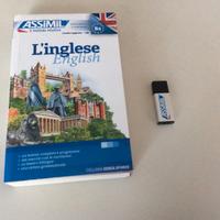 Assimil Inglese - Audio del corso