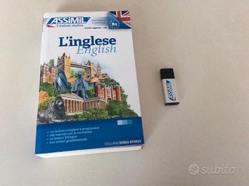 Assimil Inglese - Audio del corso