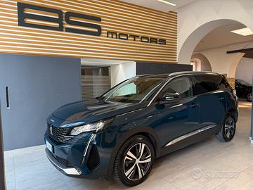 Peugeot 5008 BlueHDi 130 S&S EAT8 Allure Pack 7 po