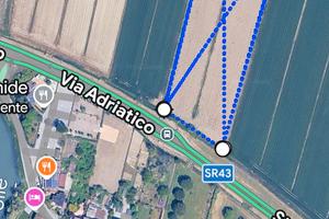 Terreno agricolo Jesolo