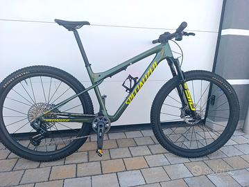 Specialized Epic World Cup Expert  L