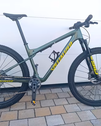 Specialized Epic World Cup Expert  L