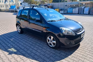fiesta neopatentati