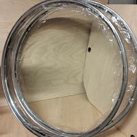 cerchi moto ciclomotore 24 x 1 3/4 ducati cucciolo