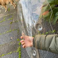 Cupolino multistrada