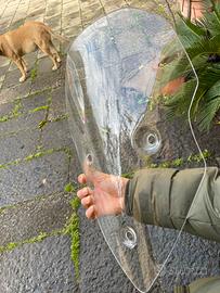 Cupolino multistrada