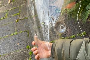 Cupolino multistrada