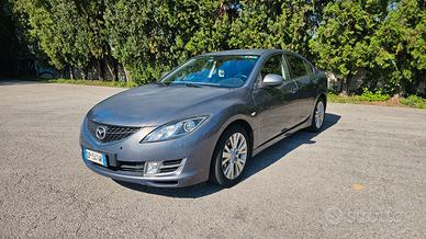 Mazda 6 Benzina
