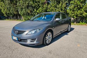 Mazda 6 Benzina