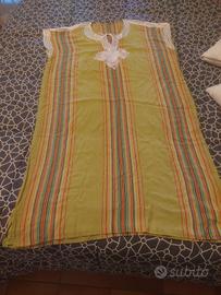 kaftan marocchino 
