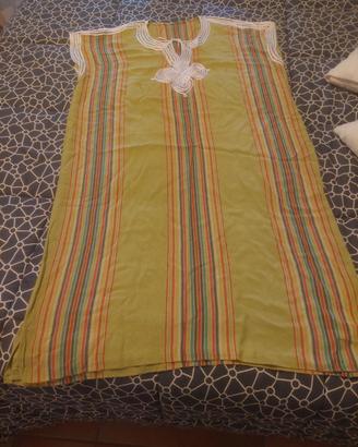 kaftan marocchino 
