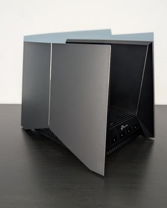 TP-Link WiFi 7 Archer GE800 Router Gaming BE19000M