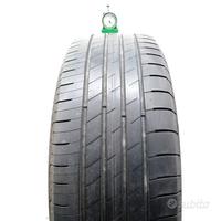 Gomme 215/55 R18 usate - cd.86546