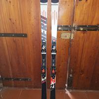 Rossignol Master M21